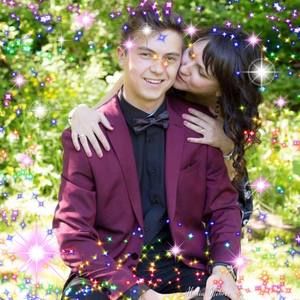 Meet your Posher, Ariane